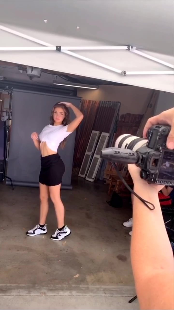 Brighton Sharbino