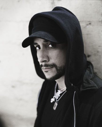 Aj Mclean