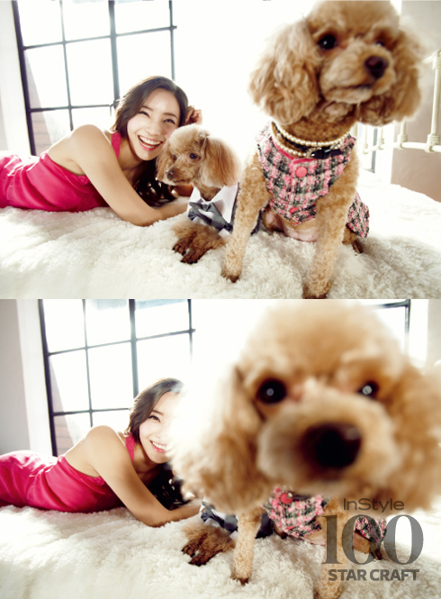Chae-young Han