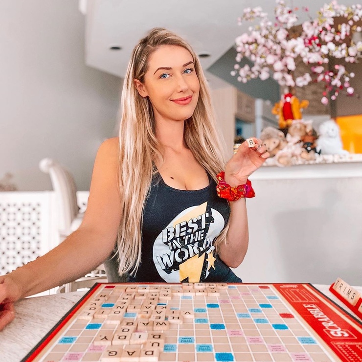 Noelle Foley
