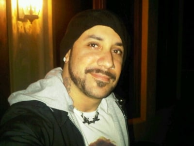 Aj Mclean