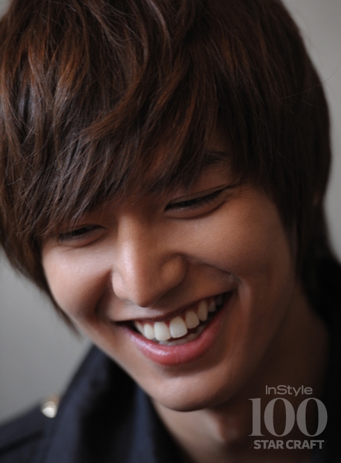 Min-ho Lee