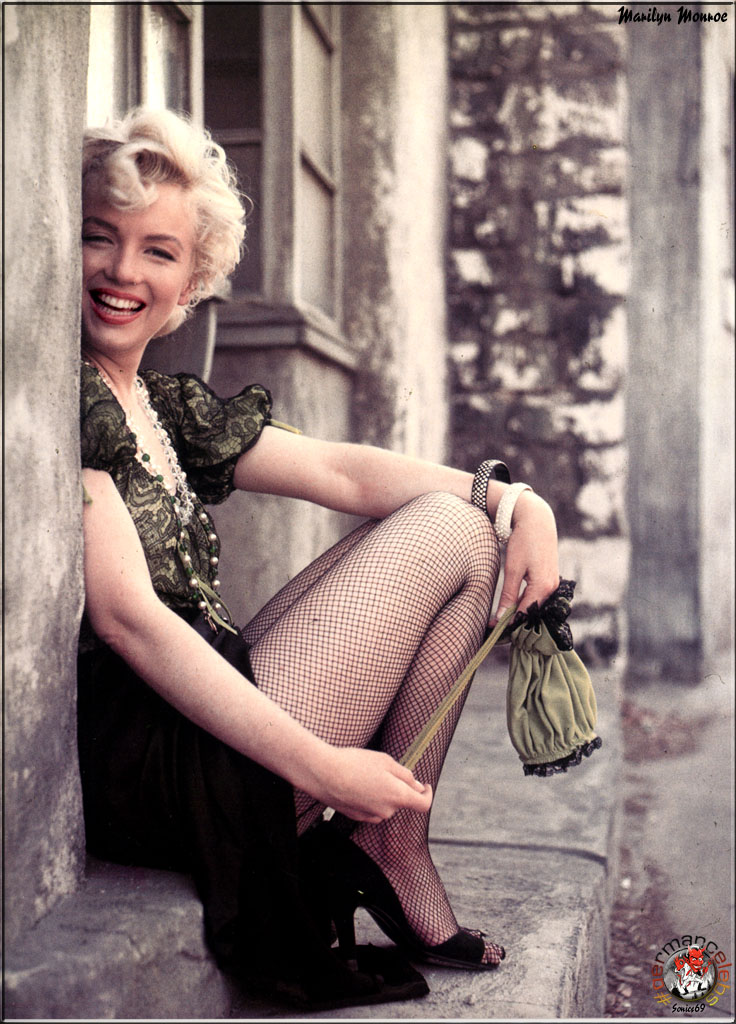 Marilyn Monroe Marilyn Monroe