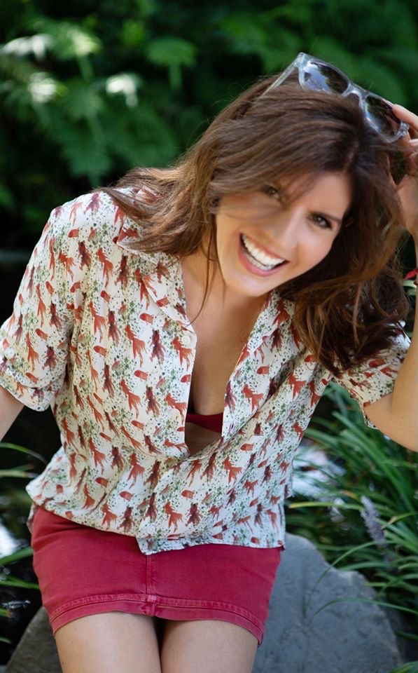 Lizet Benrey