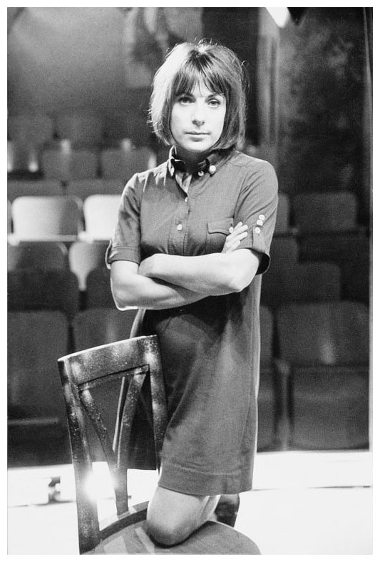 Hannelore Hoger