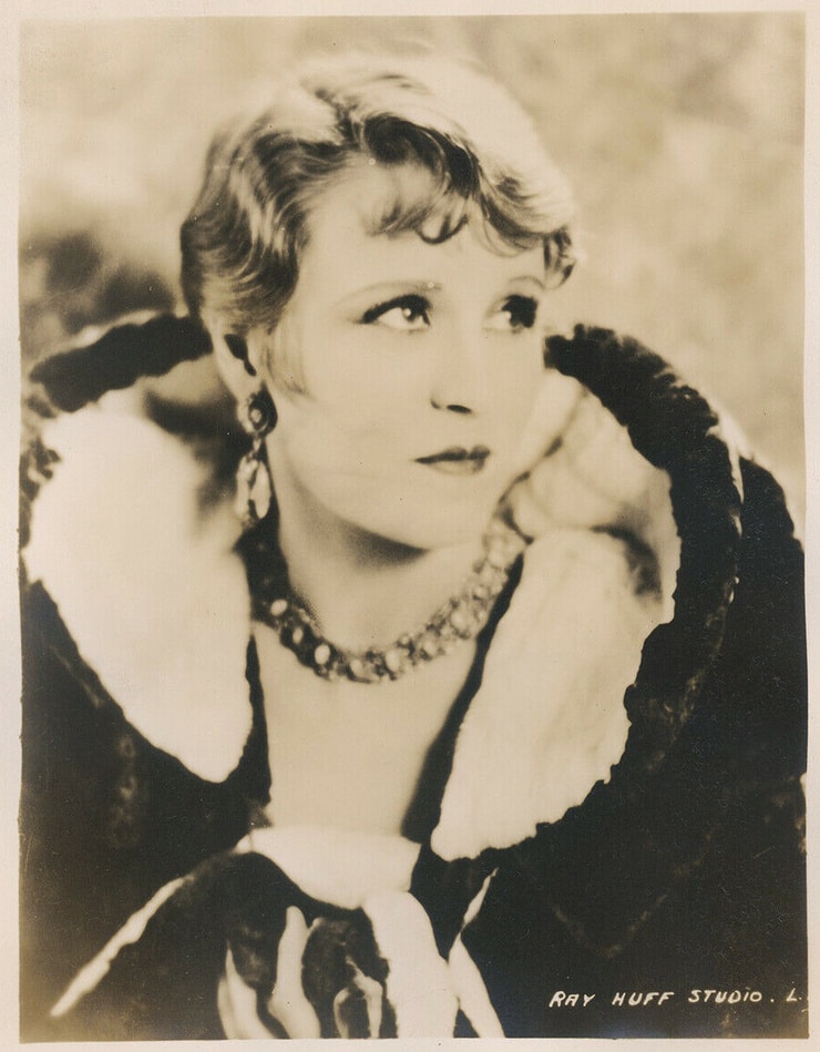 Peggy Hamilton