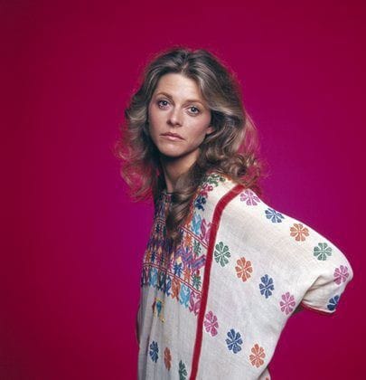 Lindsay Wagner