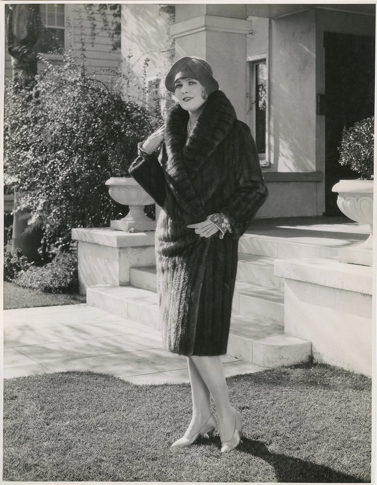 Peggy Wilson