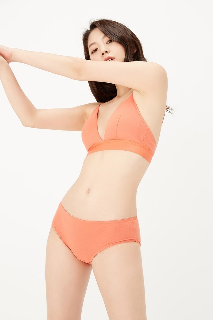 Lee Chae Eun