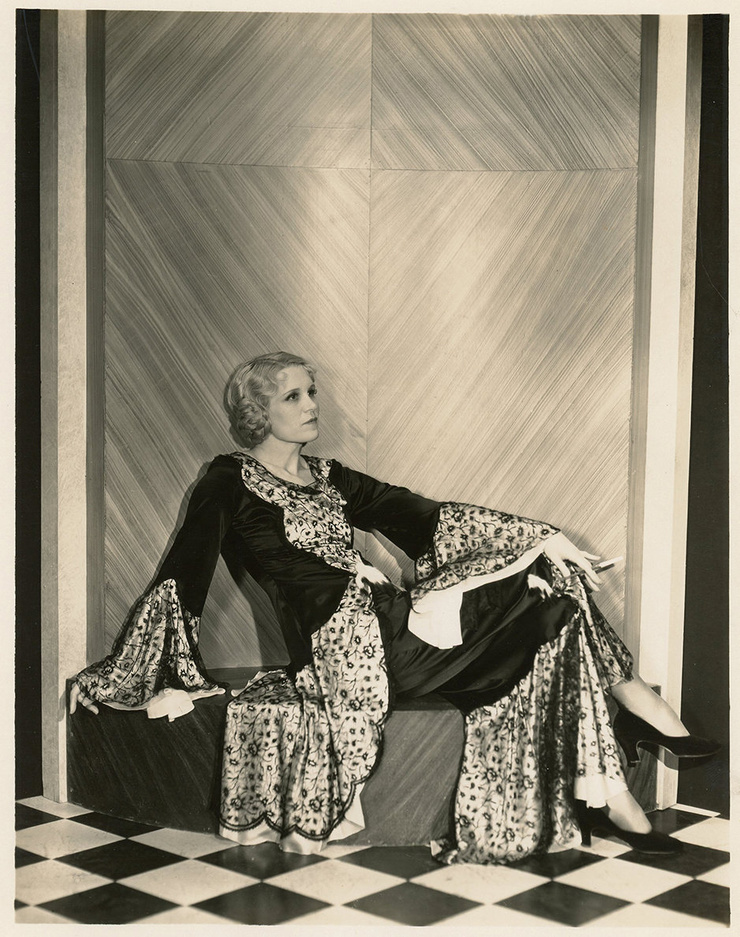 Peggy Wilson