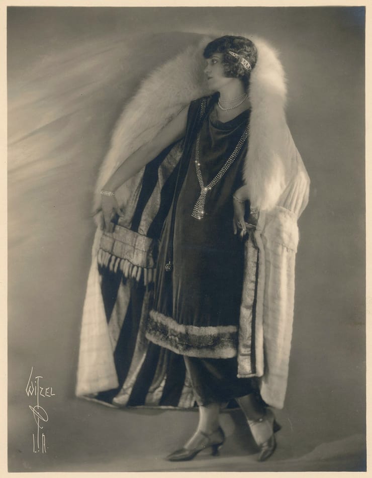 Peggy Wilson