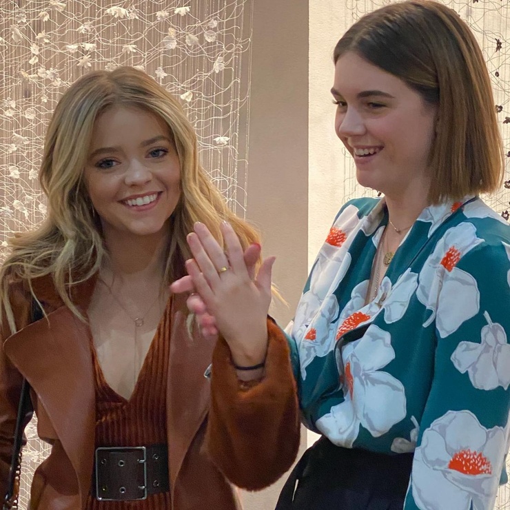 Jade Pettyjohn Jade Pettyjohn