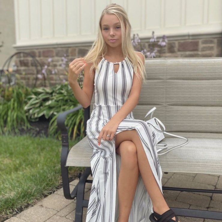 Gwen Rachel