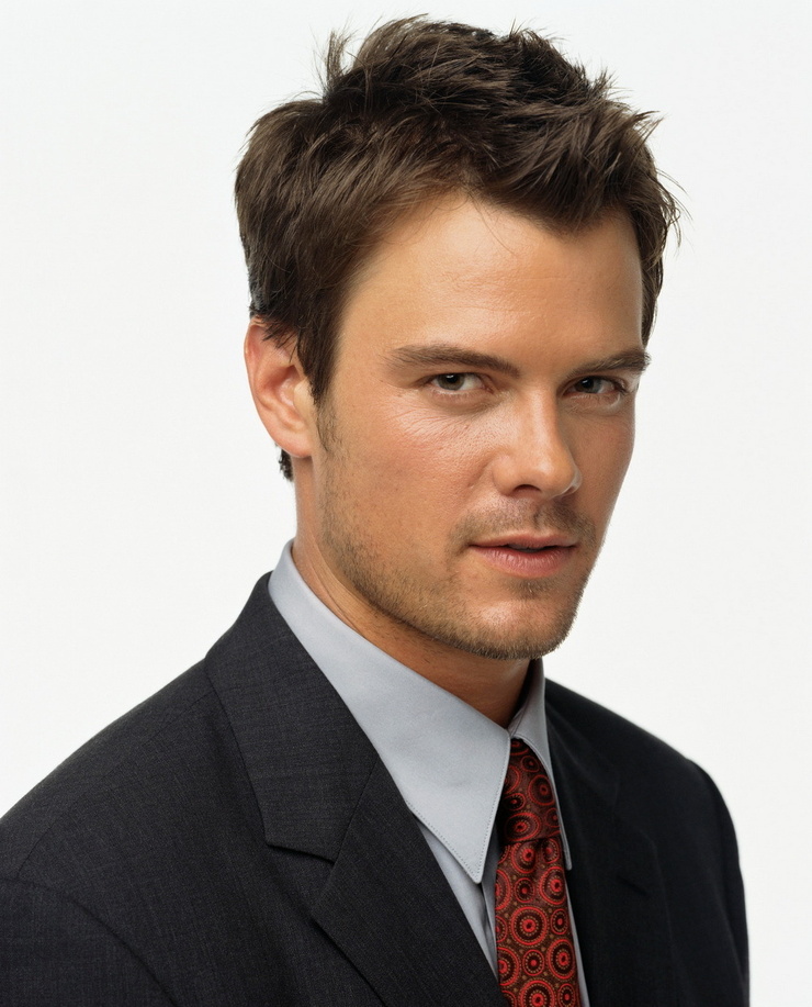 Josh Duhamel