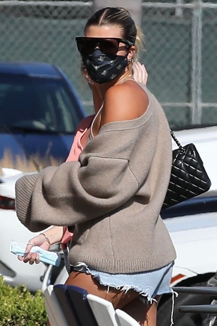 Sofia Richie