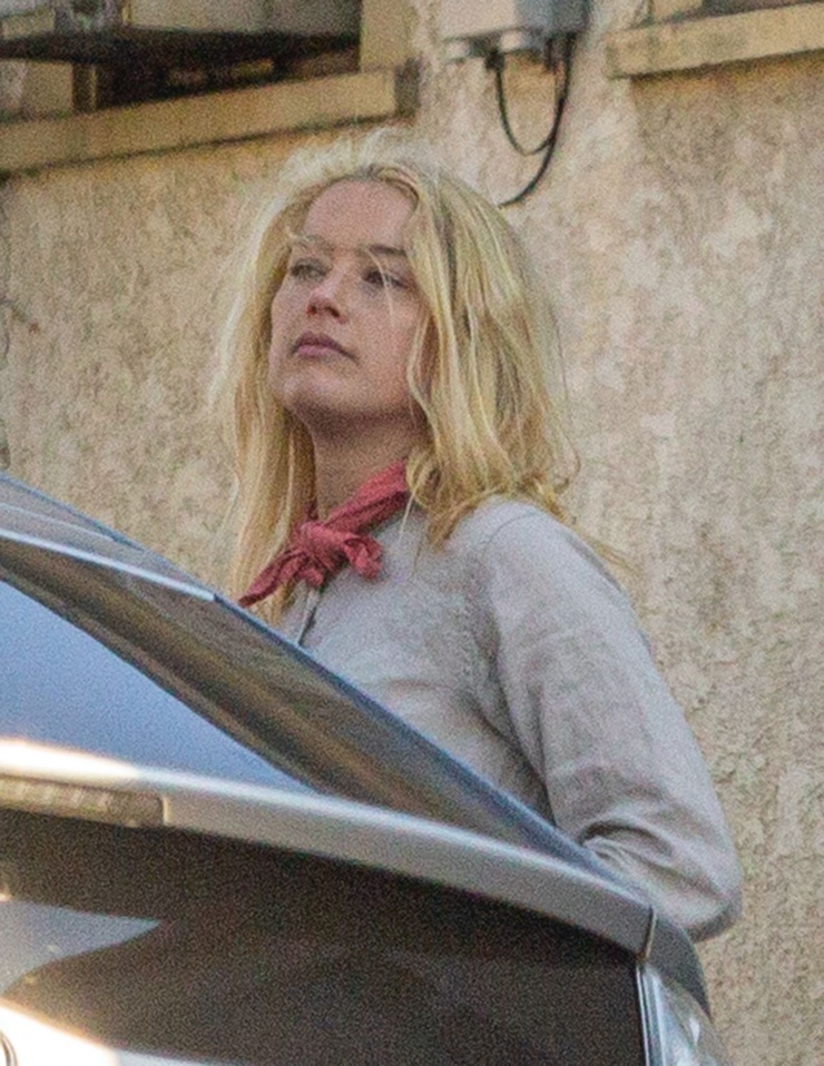 Amber Heard
