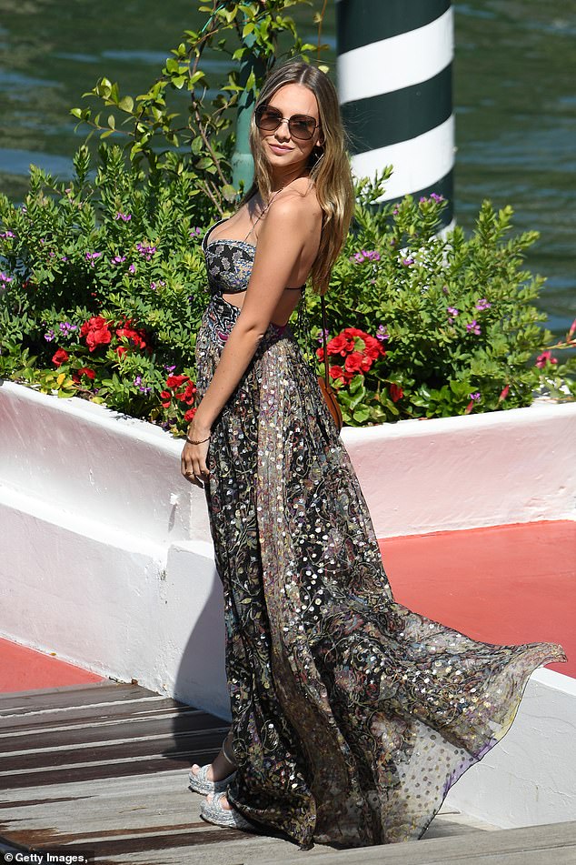 Ester Expósito