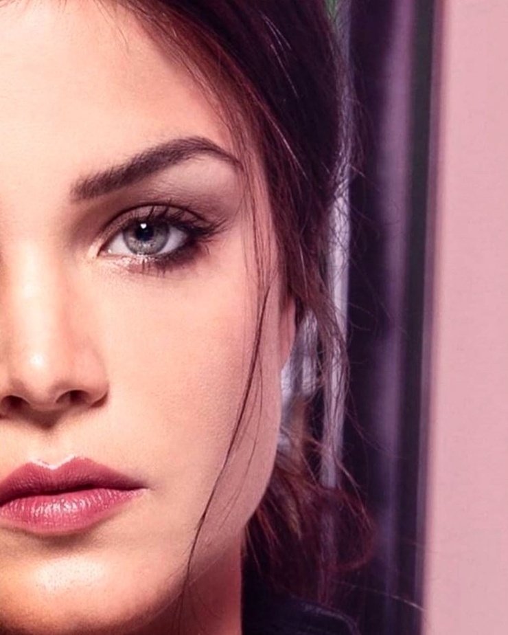 Marie Avgeropoulos Marie Avgeropoulos