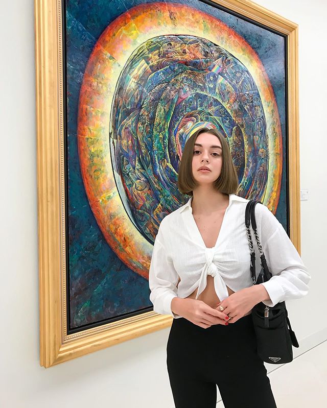 Natalia Sienkowska