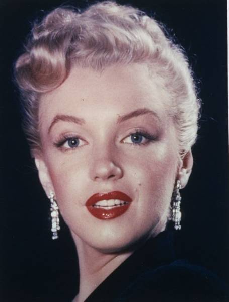 Marilyn Monroe Marilyn Monroe