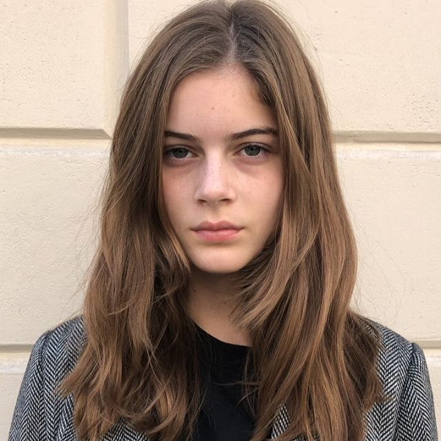 Lilli Bauer