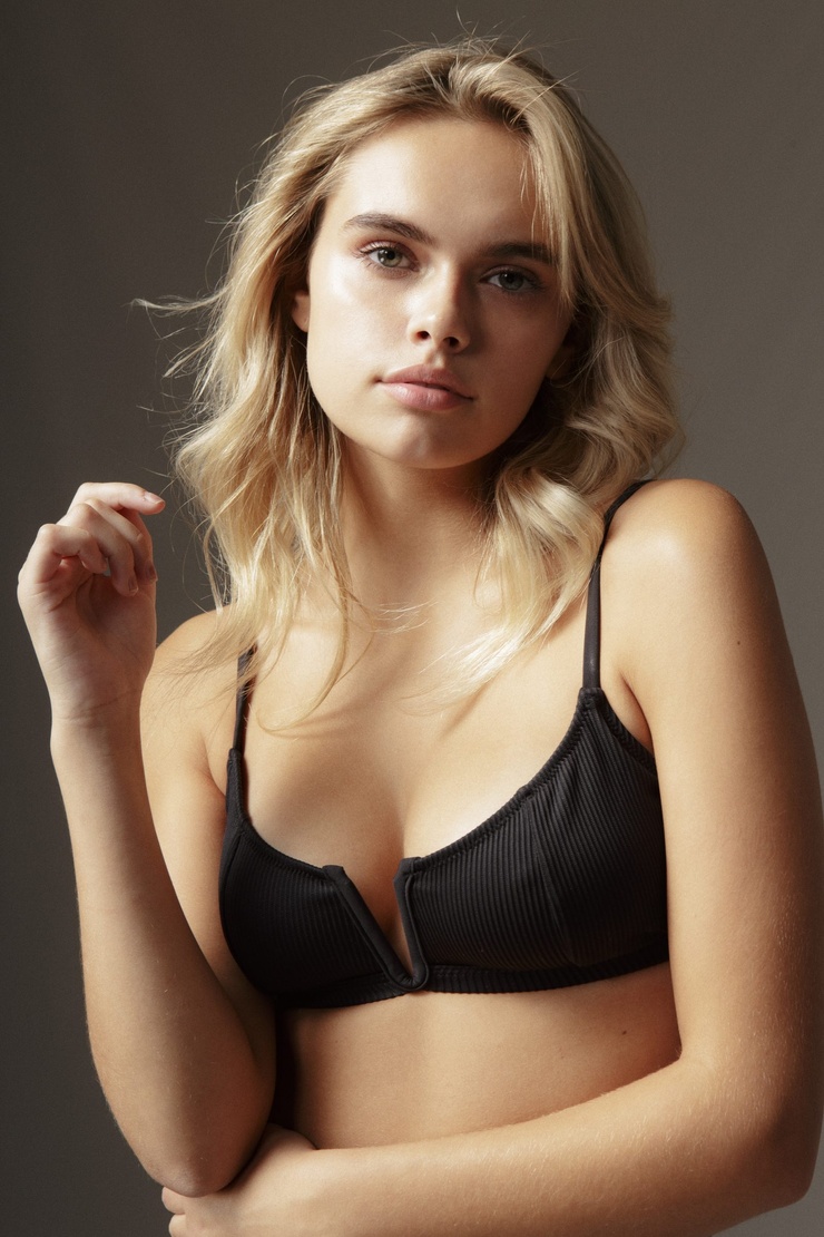 Delaney Dekok Delaney Dekok
