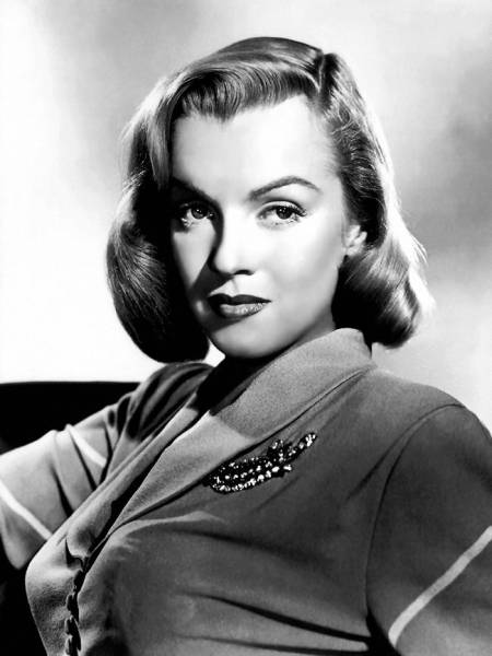 Marilyn Monroe Marilyn Monroe