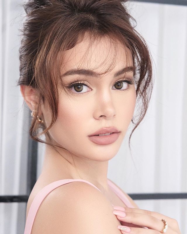 Ivana Alawi Ivana Alawi