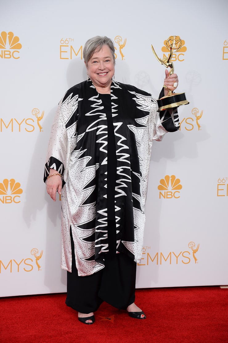 Kathy Bates