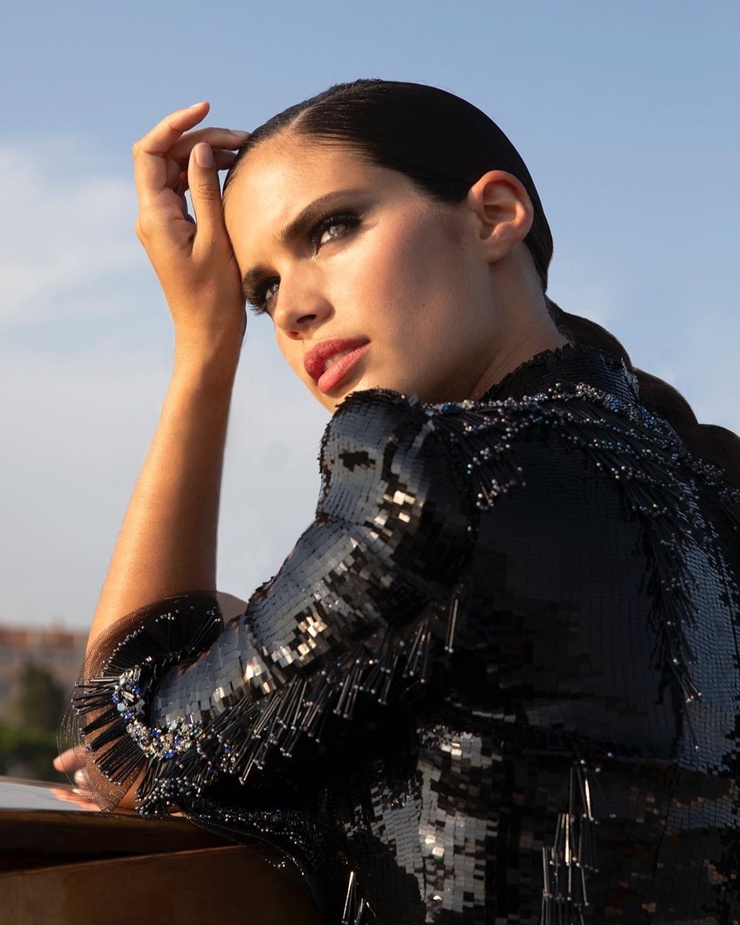 Sara Sampaio Sara Sampaio