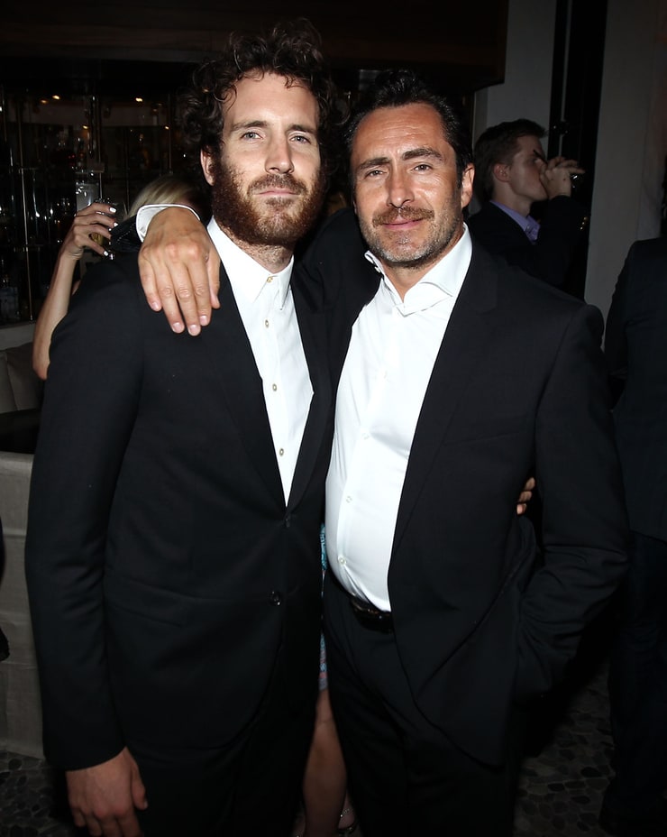 Demián Bichir