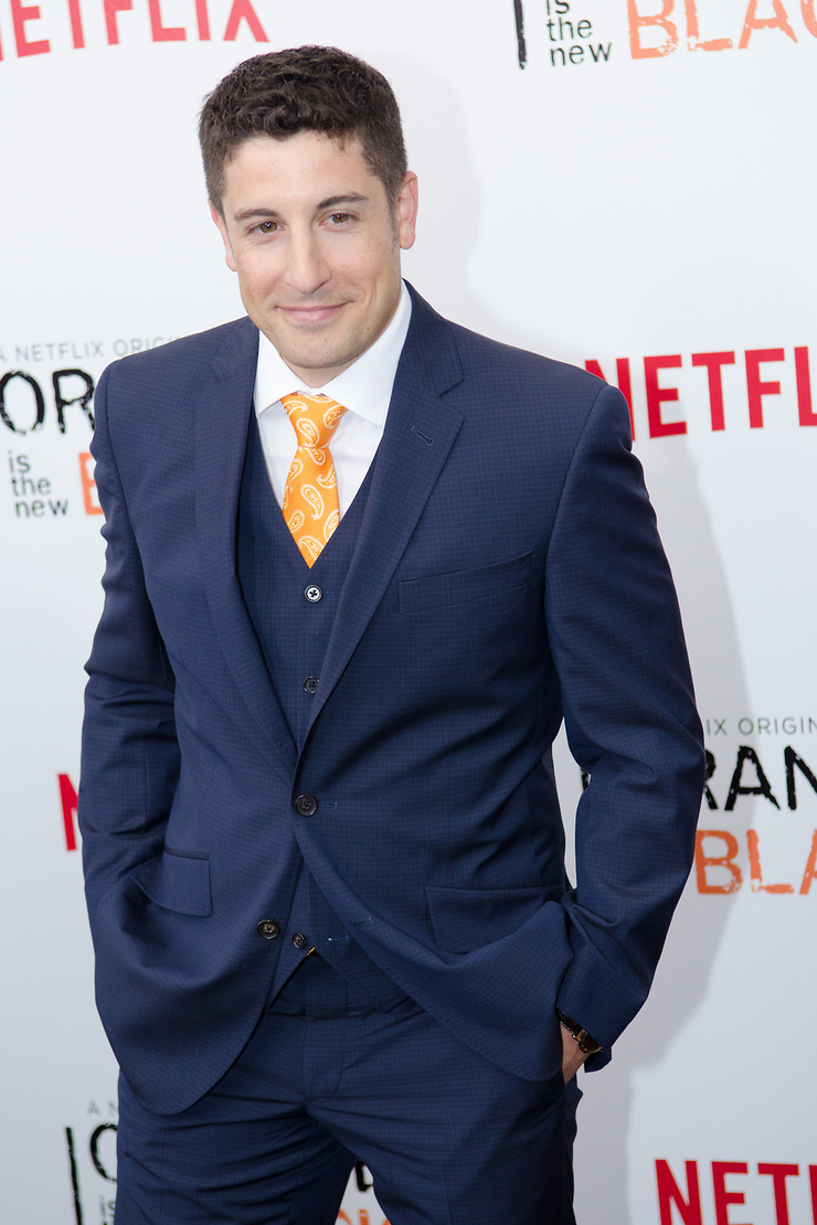 Jason Biggs