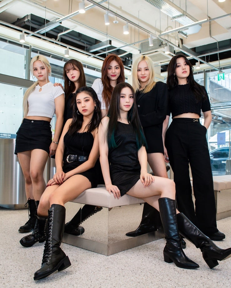 CLC (K-POP)