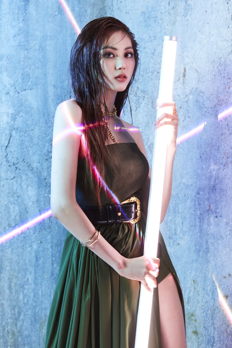 Eunbin