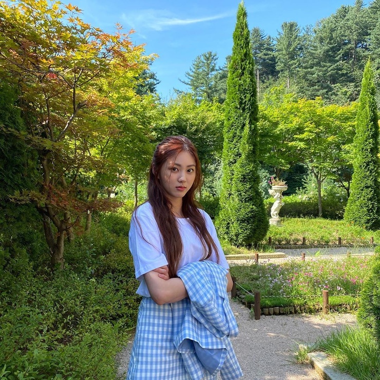 Eunbin