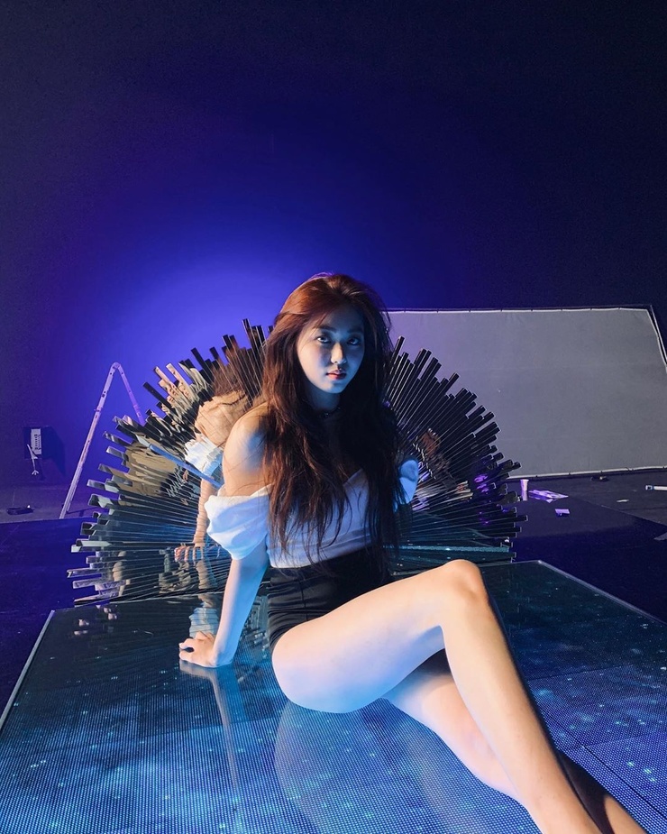 Eunbin