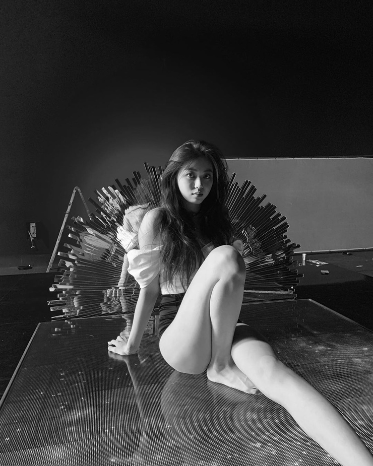 Eunbin