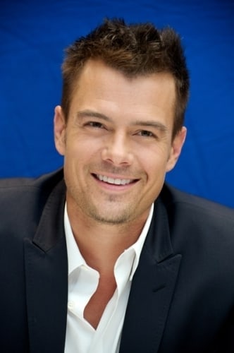 Josh Duhamel