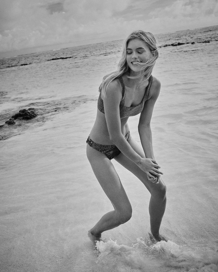 Megan Williams II Megan Williams II