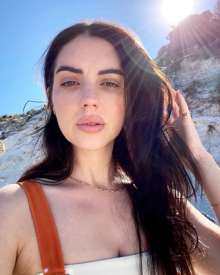 Adelaide Kane