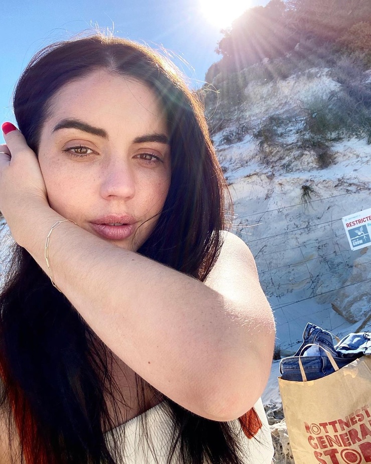 Adelaide Kane Adelaide Kane