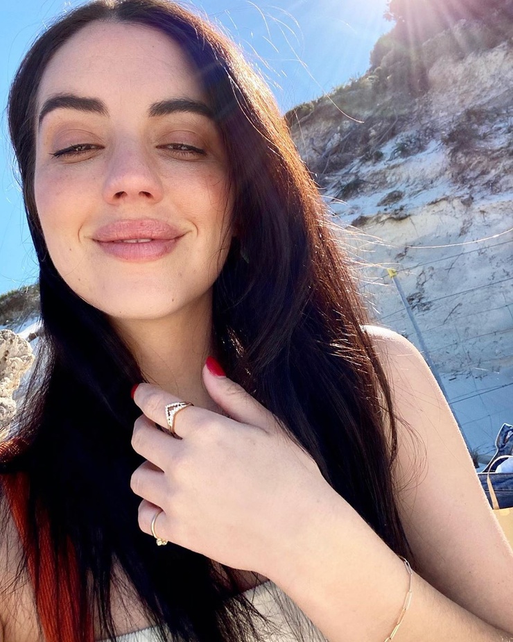 Adelaide Kane Adelaide Kane