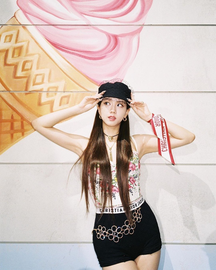 Kim Jisoo