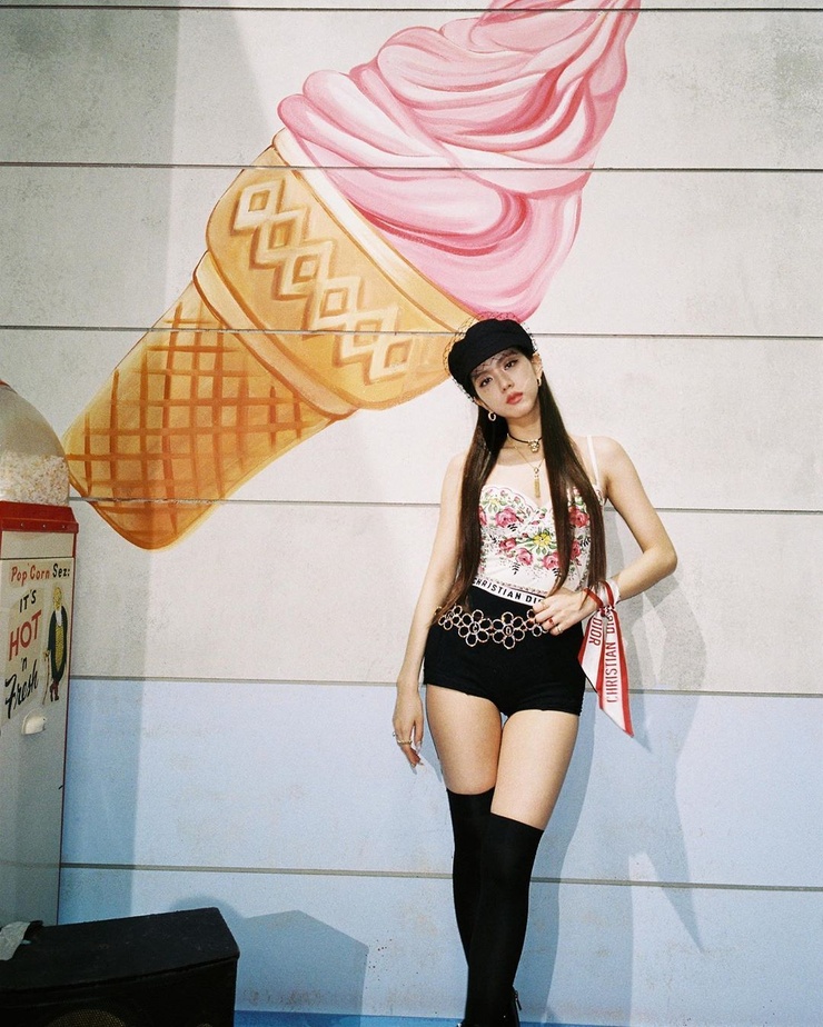 Kim Jisoo