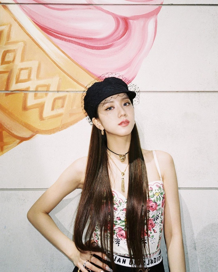Kim Jisoo