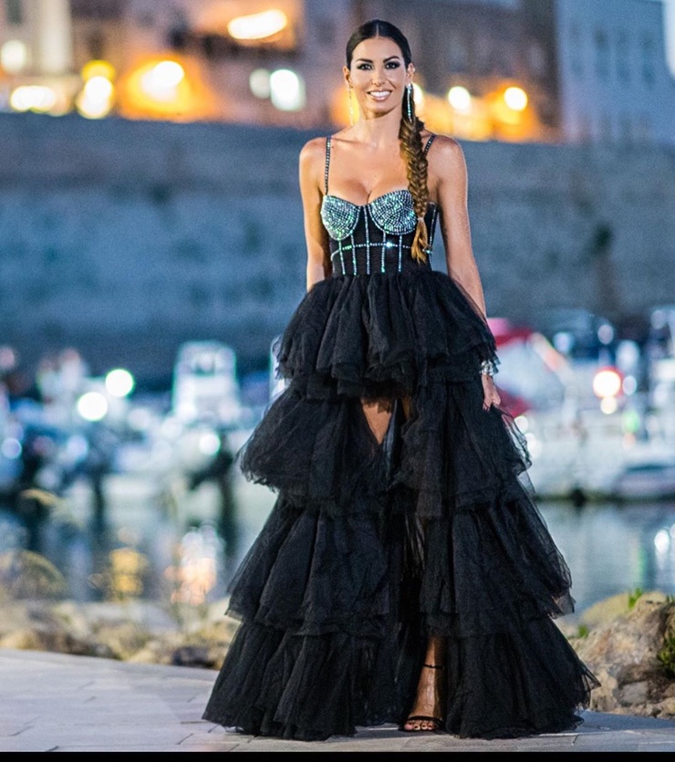 Elisabetta Gregoraci