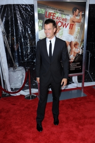 Josh Duhamel