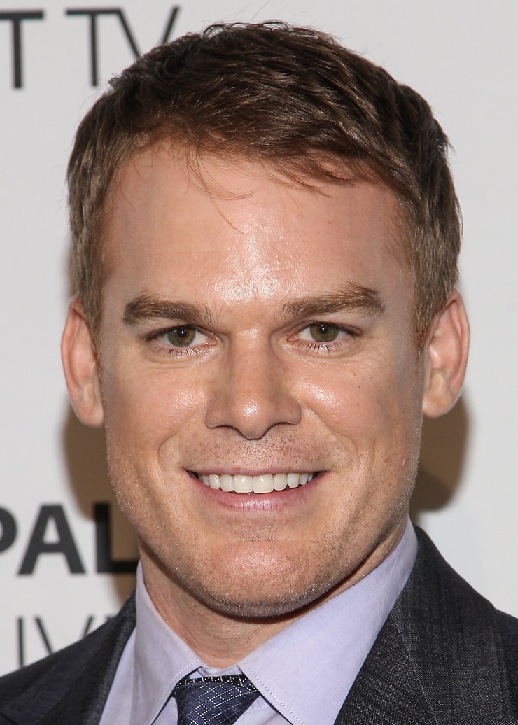 Michael C. Hall