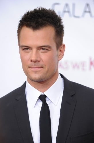 Josh Duhamel