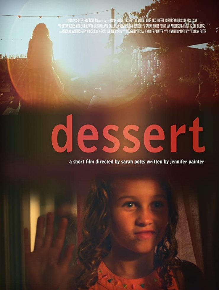 Dessert (2016)